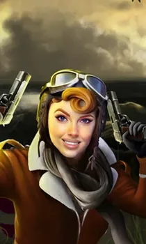 Spirit of Adventure