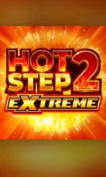 Hot Step 2 Extreme