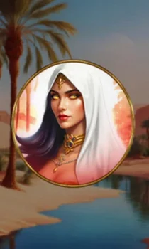 Queen Of Oasis