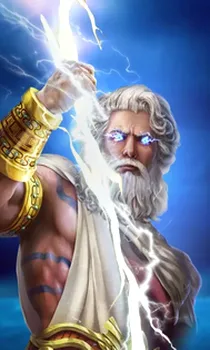 Zeus Unchained - Hold & Hit