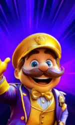 Super Grand Link Express: Hold & Win