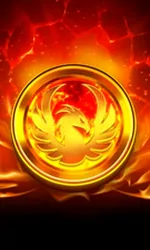 Phoenix Hotfire Hold & Win