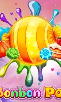 Bonbon Pop