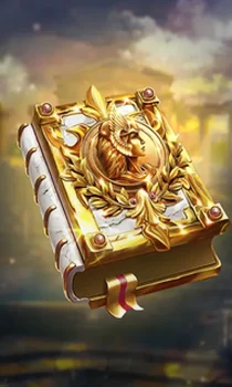 Book Of Justice - Athenas Glory