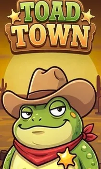Toad Town