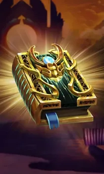 Book Of Loki - Master Of Illusions