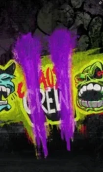 Chaos Crew 2