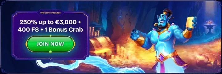 WishWin Casino